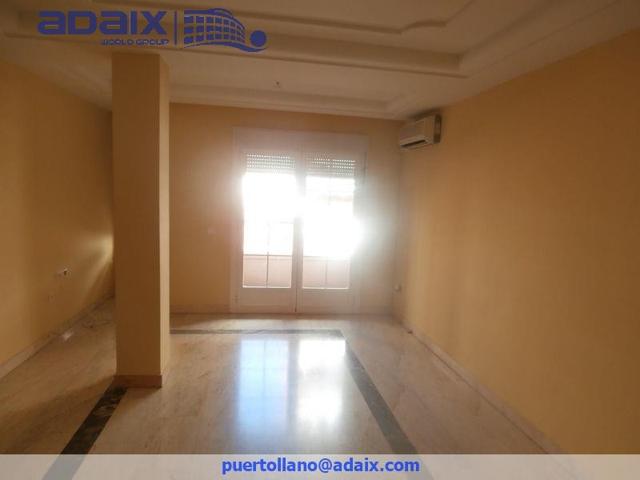 Piso en Venta en Centro Puertollano, Ciudad Real photo 0