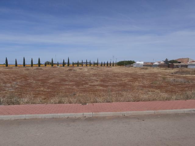 Terreno Urbano en Venta en Centro Argamasilla de Calatrava, Ciudad Real photo 0
