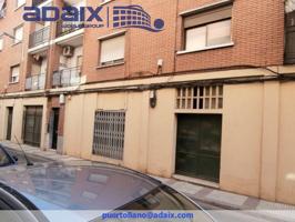 Local en Venta en Centro Puertollano, Ciudad Real photo 0