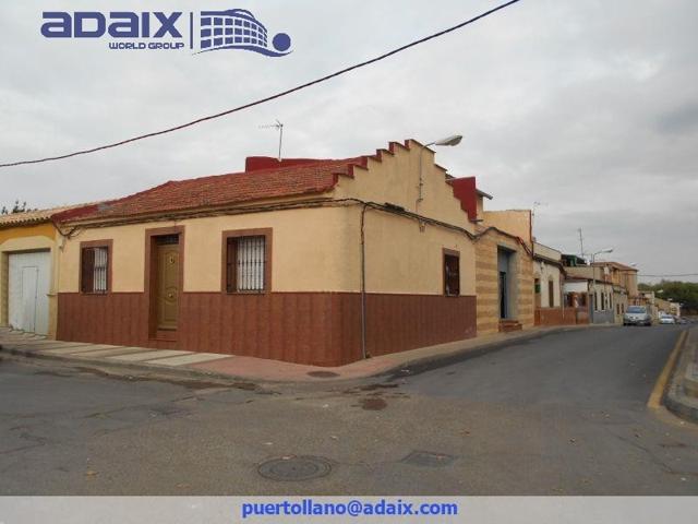 Casa en Venta en Puertollano, Ciudad Real photo 0