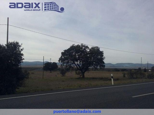 Terreno No Urbanizable en Venta en Brazatortas, Ciudad Real photo 0