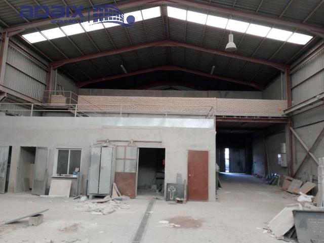 Nave en Venta en Puertollano, Ciudad Real photo 0