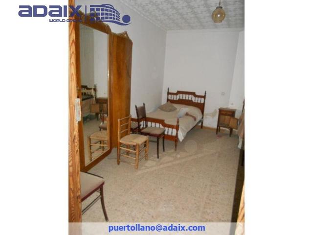 Casa en Venta en Centro Aldea del Rey, Ciudad Real photo 0