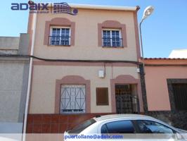 Casa en Venta en Puertollano, Ciudad Real photo 0