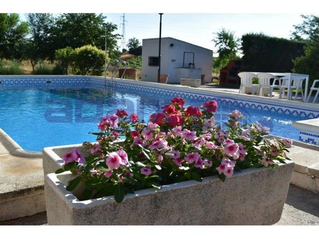 Casa Rural en Venta en Argamasilla de Calatrava, Ciudad Real photo 0