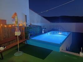 Planta Baja en Venta en Almodóvar del Campo, Ciudad Real photo 0