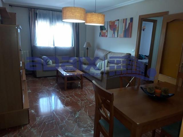 Piso en Venta en Paseo San Gregorio Puertollano, Ciudad Real photo 0