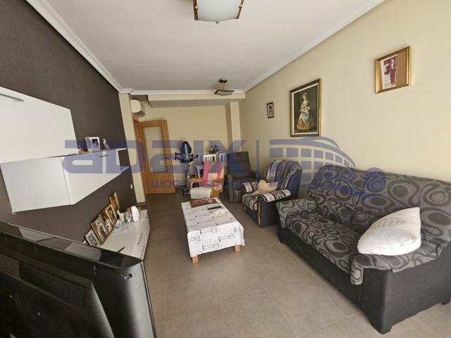 Piso en Venta en Puertollano, Ciudad Real photo 0