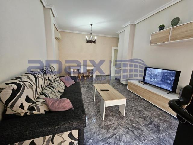 Piso en Venta en Zona Pau Puertollano, Ciudad Real photo 0