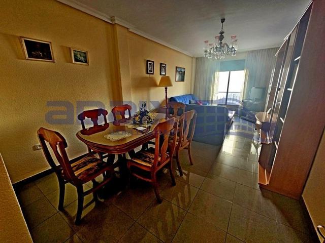 Piso en Venta en Puertollano, Ciudad Real photo 0