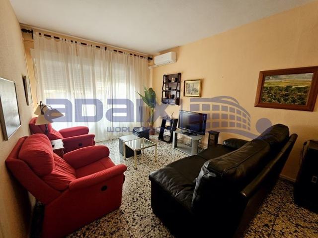 Piso en Alquiler en Puertollano, Ciudad Real photo 0