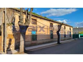 Terreno Urbano en Venta en Argamasilla de Calatrava, Ciudad Real photo 0