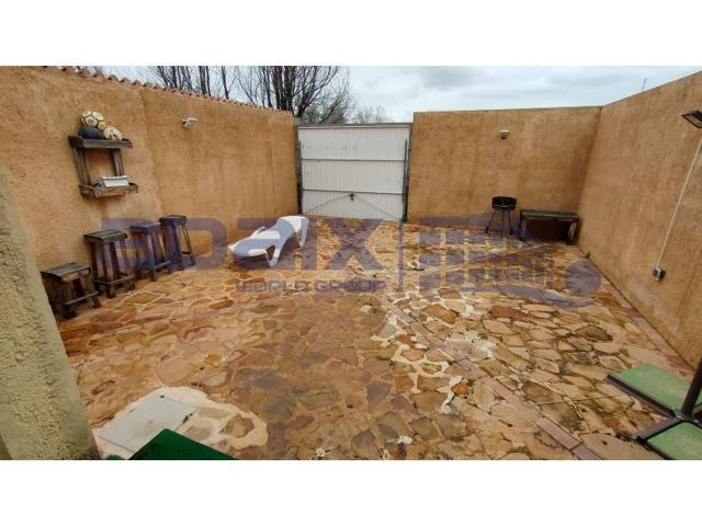 Adosado en Venta en Corral de Calatrava, Ciudad Real photo 0