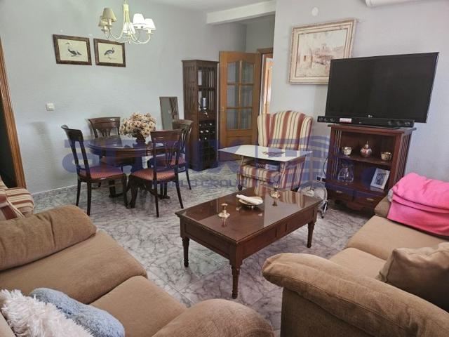 Piso en Venta en Puertollano, Ciudad Real photo 0