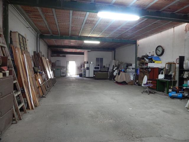 Local en Venta en Albal, Valencia photo 0