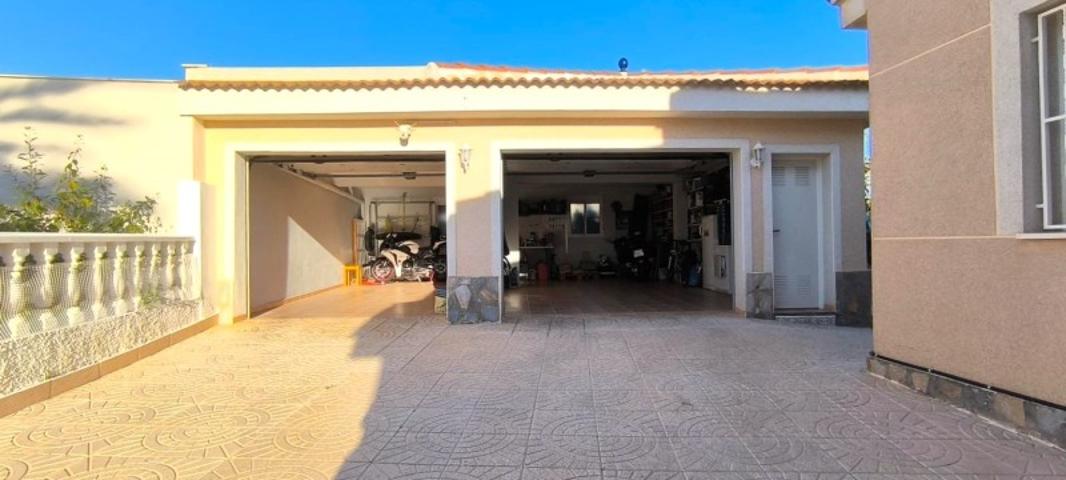 Casa en Venta en Ciudad Quesada, Alicante photo 0