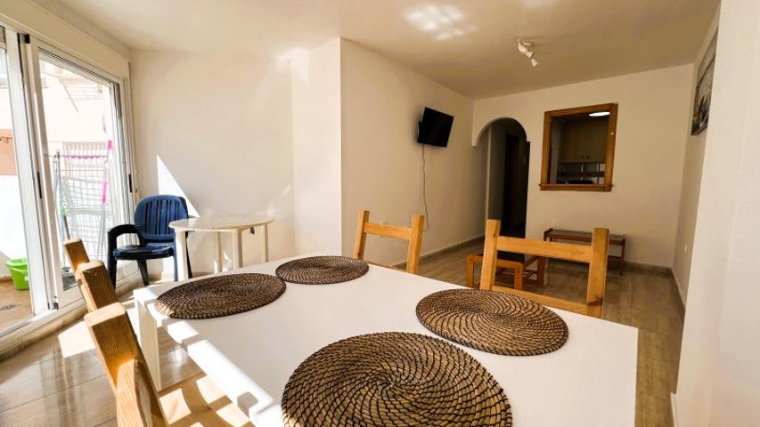 Piso en Venta en Torrevieja, Alicante photo 0
