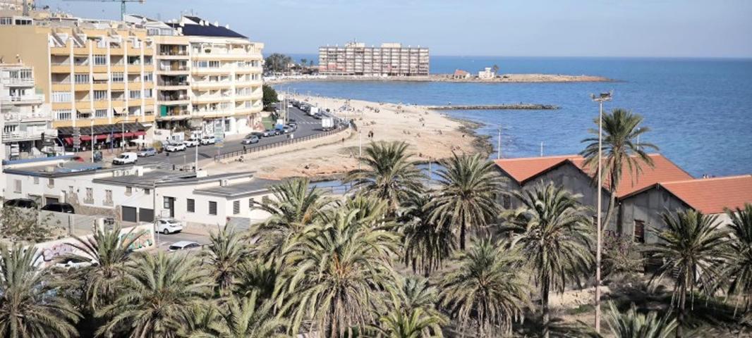 Ático en Venta en Torrevieja, Alicante photo 0
