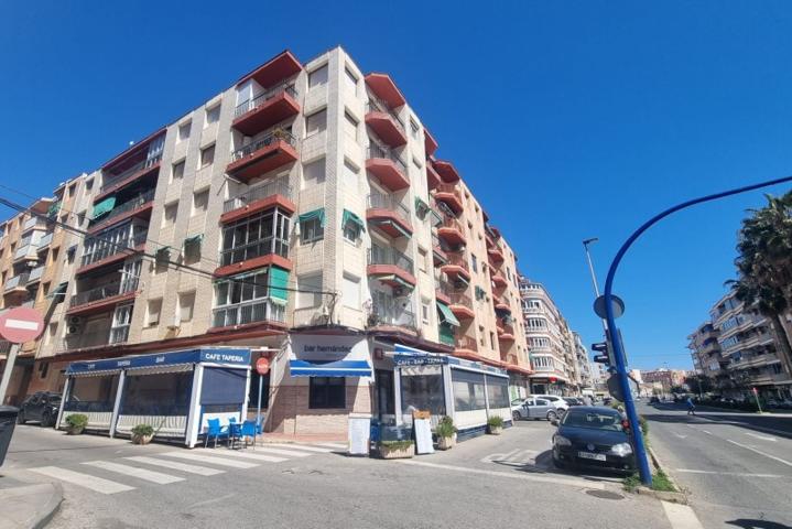 Piso en Venta en Torrevieja, Alicante photo 0