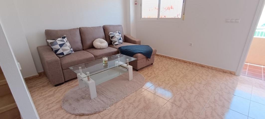Dúplex en Venta en Los Dolses Orihuela, Alicante photo 0