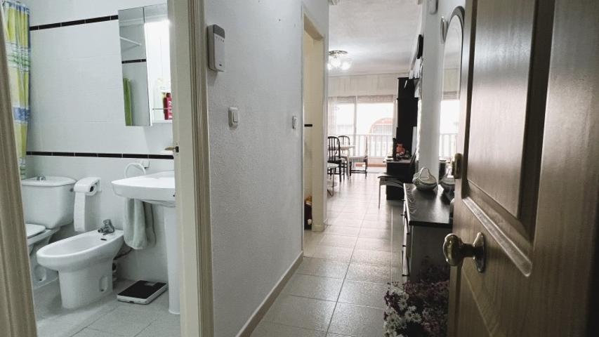 Piso en Venta en Torrevieja, Alicante photo 0