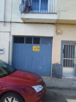 Garaje en Alquiler en Coria, Cáceres photo 0