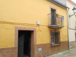 Casa en Venta en Calzadilla, Cáceres photo 0