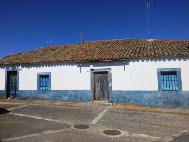 Casa en Venta en Aldeaseca de Alba, Salamanca photo 0