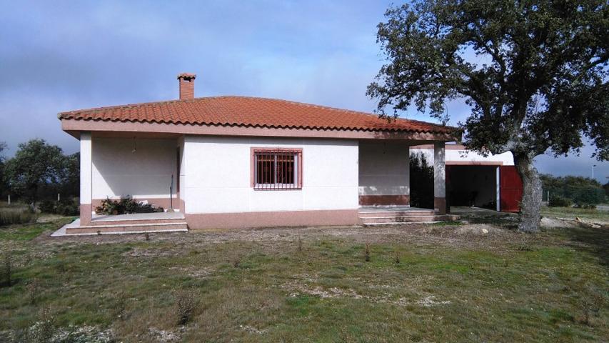 Casa en Venta en Buenavista, Salamanca photo 0