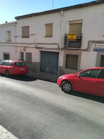 Casa en Venta en Coria, Cáceres photo 0