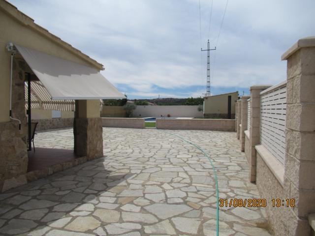 Terreno No Urbanizable en Venta en Coria, Cáceres photo 0