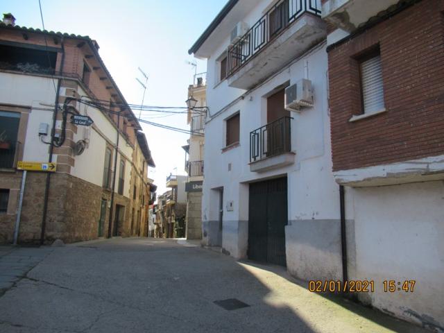 Casa en Venta en Cadalso, Cáceres photo 0