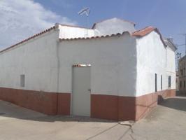 Casa en Venta en Calzadilla, Cáceres photo 0