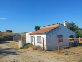 Finca Rústica en Venta en Coria, Cáceres photo 0