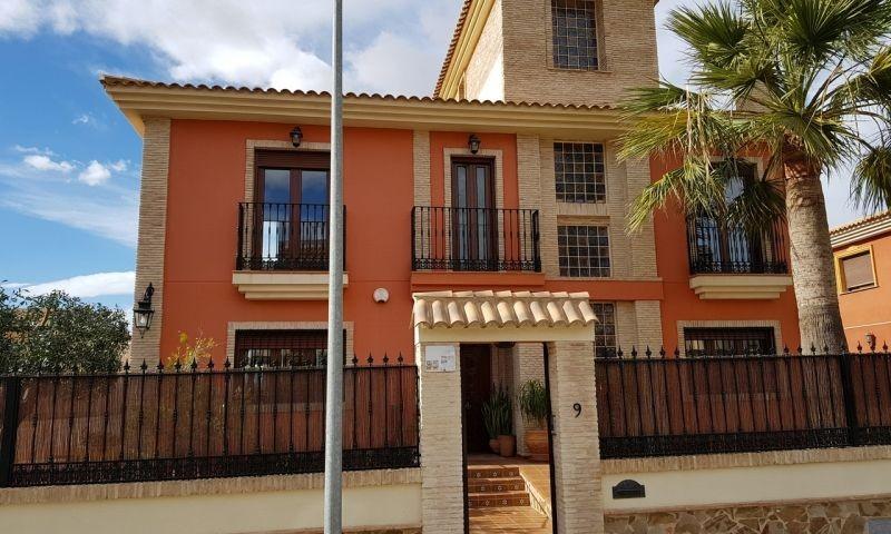 Casa en Venta en Torrevieja, Alicante photo 0