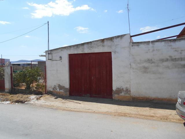 Casa Rural en Venta en Santa Marta, Badajoz photo 0