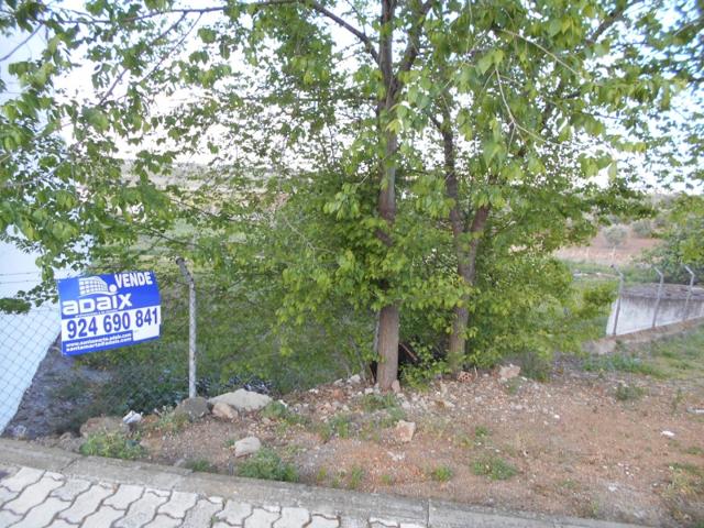 Terreno Urbanizable en Venta en Nogales, Badajoz photo 0