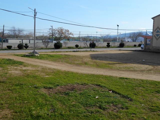 Terreno Urbano en Venta en Santa Marta, Badajoz photo 0