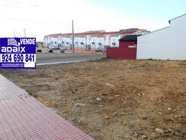 Terreno Urbano en Venta en Santa Marta, Badajoz photo 0