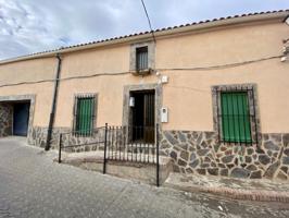 Casa en Venta en Nogales, Badajoz photo 0