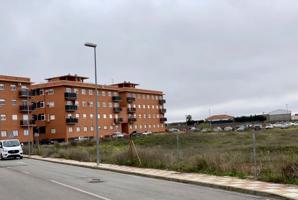 Terreno Urbano en Venta en Almendralejo, Badajoz photo 0