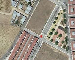 Terreno Urbano en Venta en Almendralejo, Badajoz photo 0