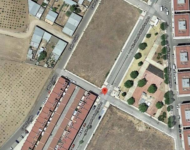 Terreno Urbano en Venta en Almendralejo, Badajoz photo 0