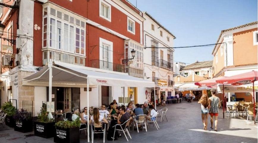 Terreno Urbano en Venta en El Puerto de Santa María, Cádiz photo 0