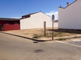 Terreno Urbano en Venta en Santa Marta, Badajoz photo 0