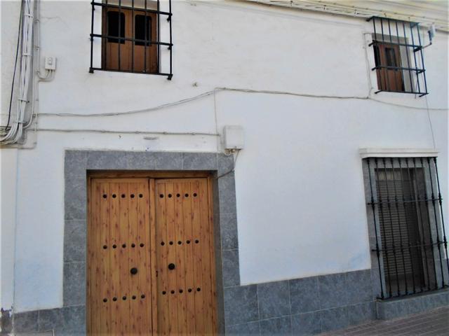 Casa en Venta en Santa Marta, Badajoz photo 0