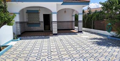 Casa en Alquiler en Matalascañas, Huelva photo 0