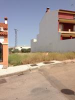 Terreno Urbano en Venta en Santa Marta, Badajoz photo 0