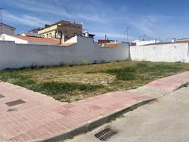 Terreno Urbano en Venta en Santa Marta, Badajoz photo 0