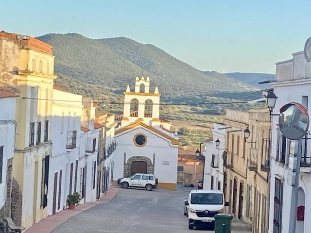 Casa en Venta en Nogales, Badajoz photo 0